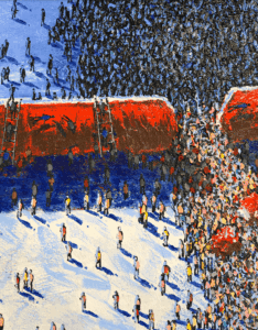 Autocracy in the Americas With Mari Carmen Aponte